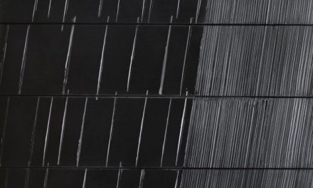 Pierre Soulages ou l’ outrenoir