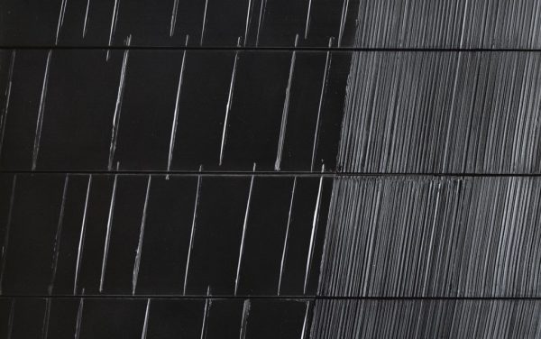 Pierre Soulages ou l’ outrenoir