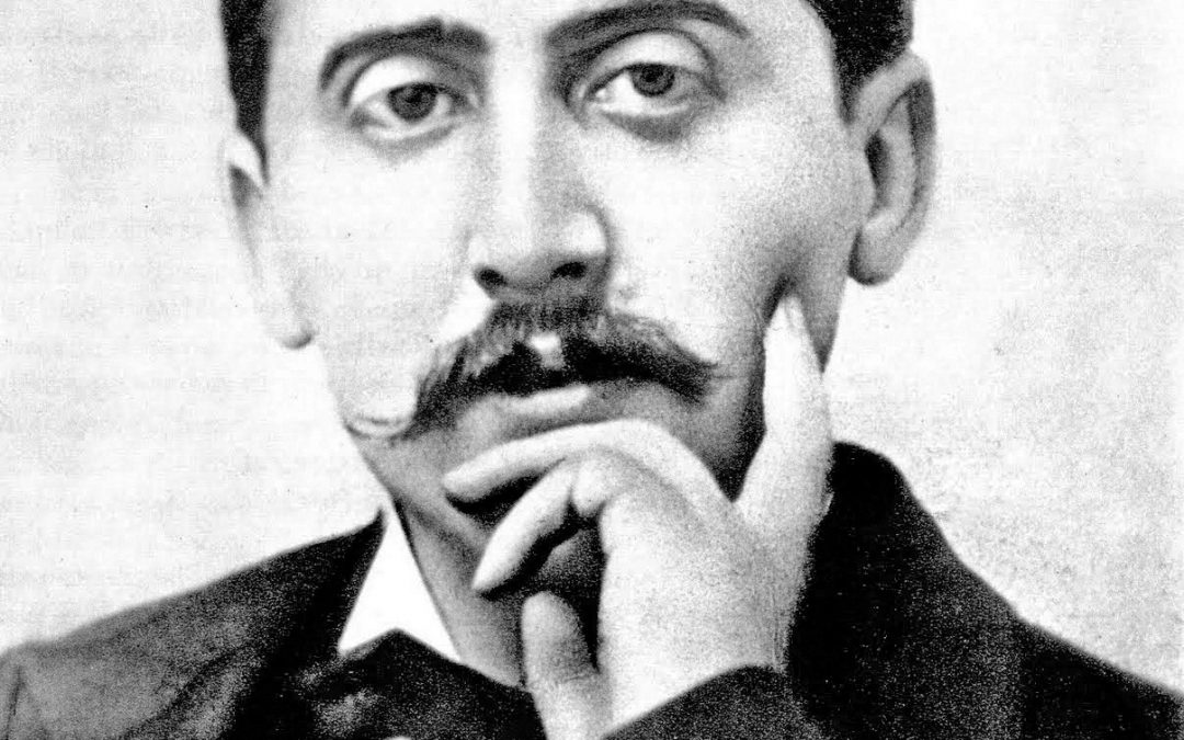 Proust à propos de Vermeer