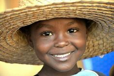 les vertus du sourire – le propre de l’homme