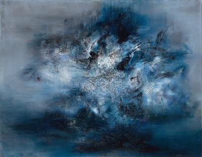 Un oiseau noir en littérature