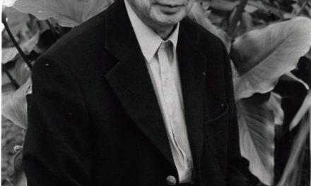 François Cheng