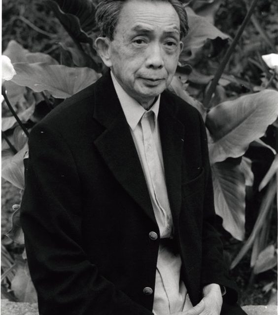 François Cheng