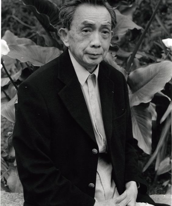 François Cheng