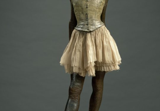 Danseuse – DEGAS