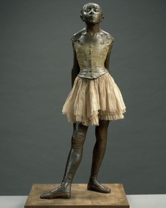 Danseuse – DEGAS