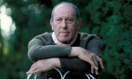 René Char ou la puissance de la parole écrite