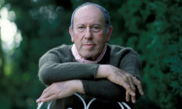 René Char ou la puissance de la parole écrite