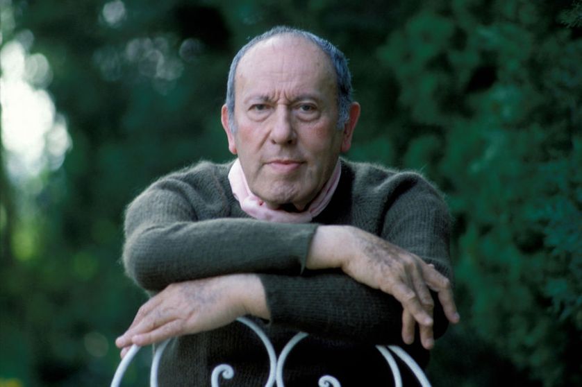 René Char ou la puissance de la parole écrite