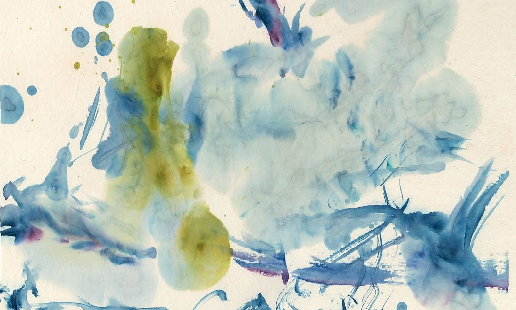 Le chemin vers soi  sans la certitude d’y parvenir vraiment.