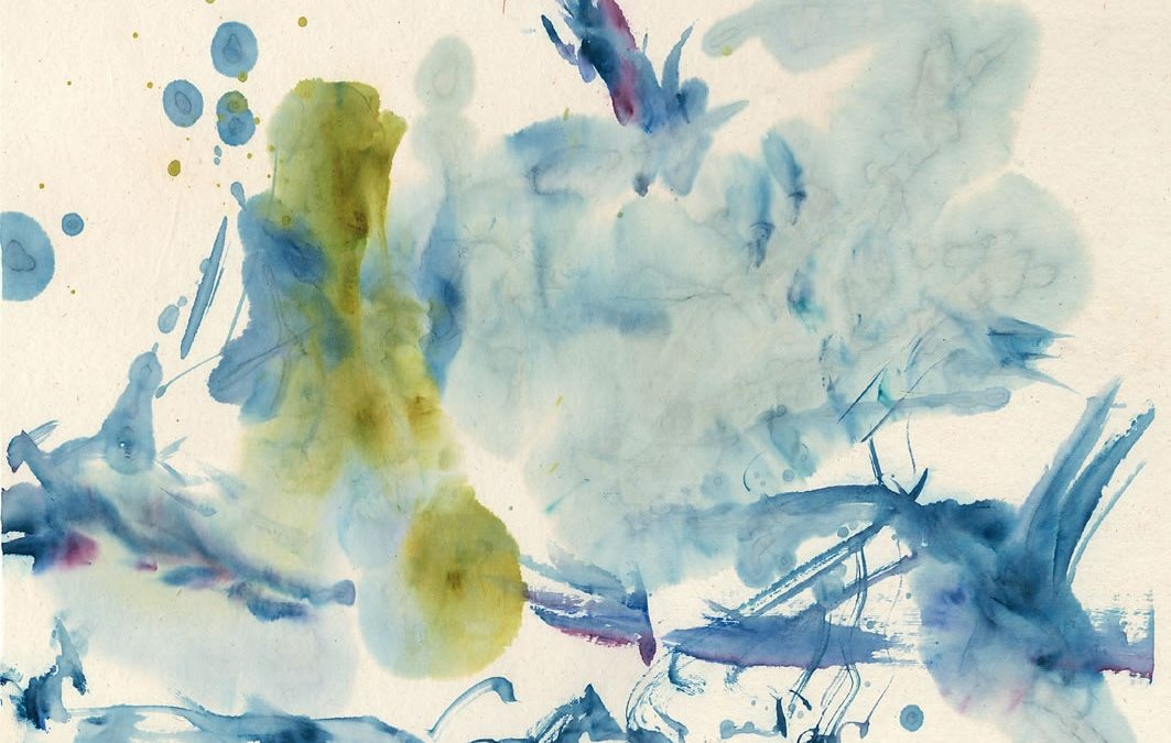 Le chemin vers soi  sans la certitude d’y parvenir vraiment.