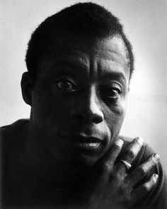 James Baldwin