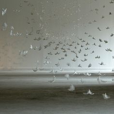 Chemins vers la lumière selon Khalil Gibran