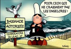 Un oiseau noir en littérature