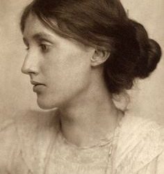 Virginia Woolf – Une chambre à soi.