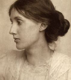 Virginia Woolf – Une chambre à soi.