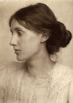 Virginia Woolf – Une chambre à soi.