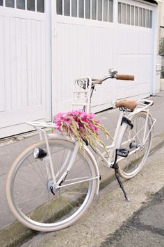 De l ‘attrait du vélo – une immersion dans l’espace.