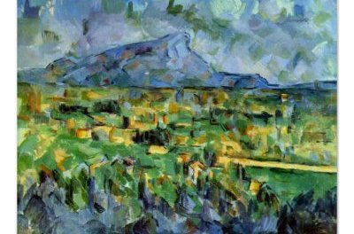 L’oeil et l’esprit – Merleau-Ponty