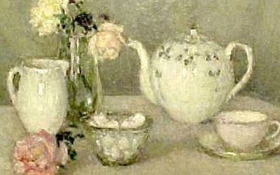 La madeleine de Proust a failli être une biscotte