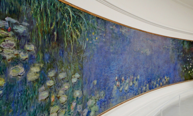 Quand la beauté rend heureux