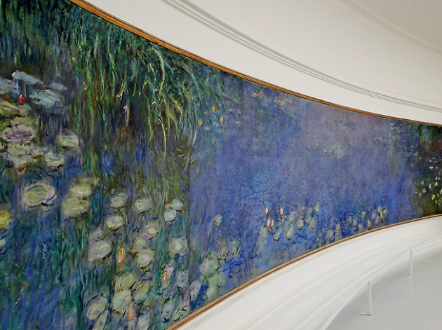 Quand la beauté rend heureux