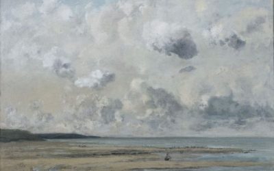 Yves Bonnefoy- un instant d’éternité