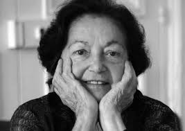 Le sel de la vie selon Françoise Héritier