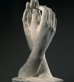 La cathédrale de Rodin