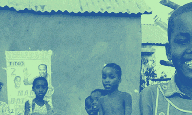 Edgar  Morin ou le changement de voie