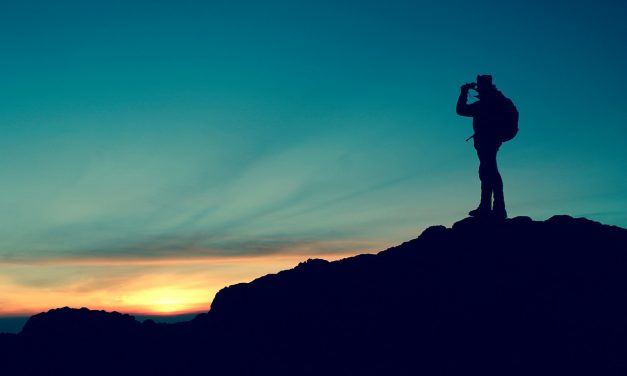 Mélancolie de l’été indien- Walden ou la vie sauvage